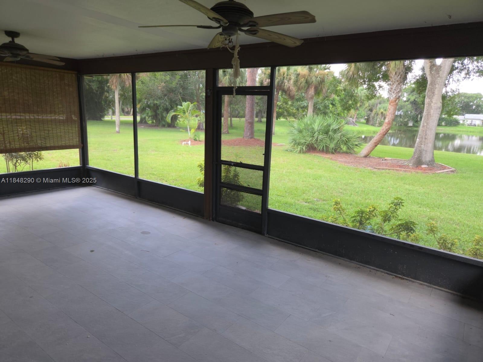 LAKEWOOD PARK UNIT 8 - Residential