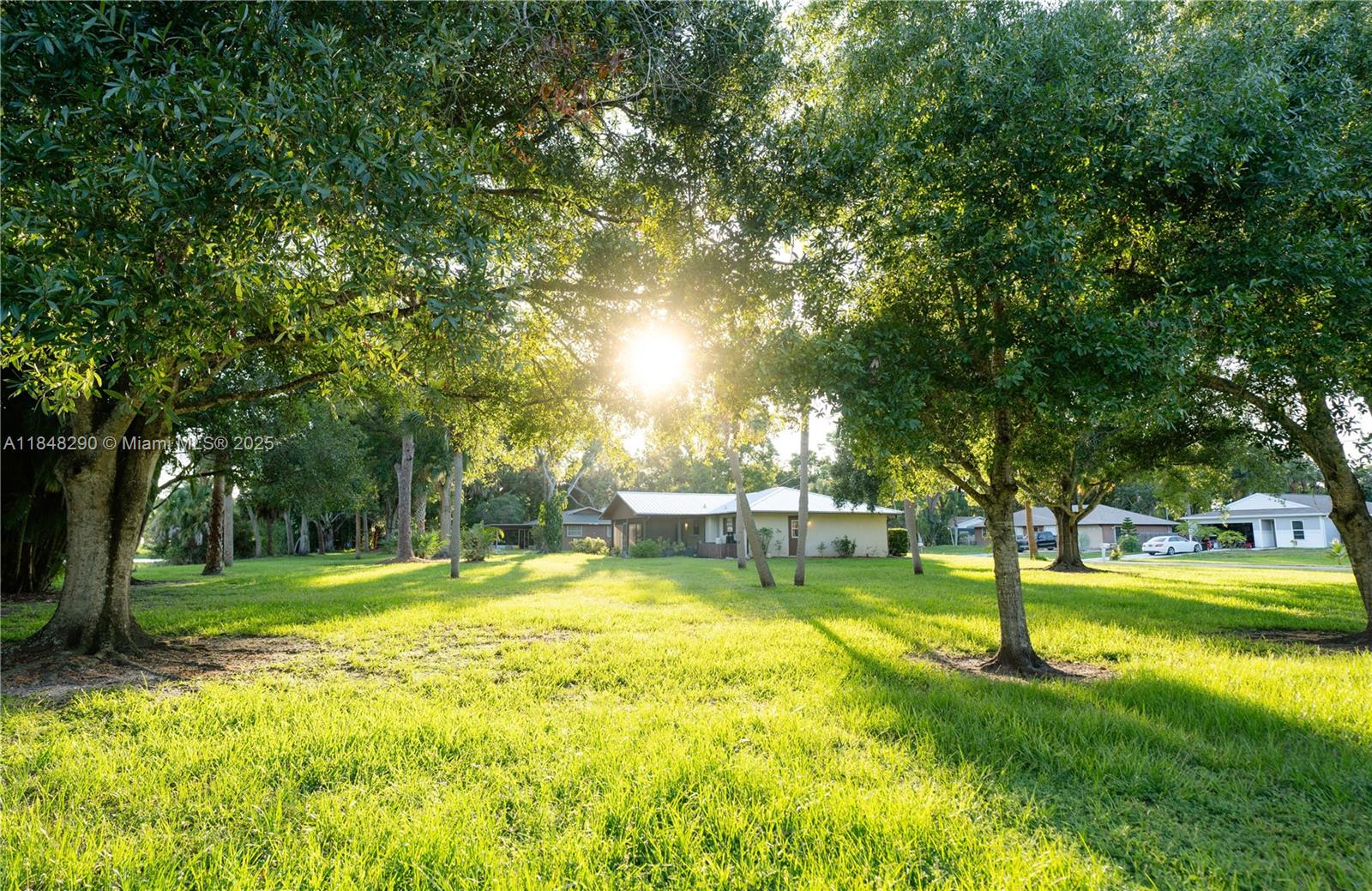 LAKEWOOD PARK UNIT 8 - Residential