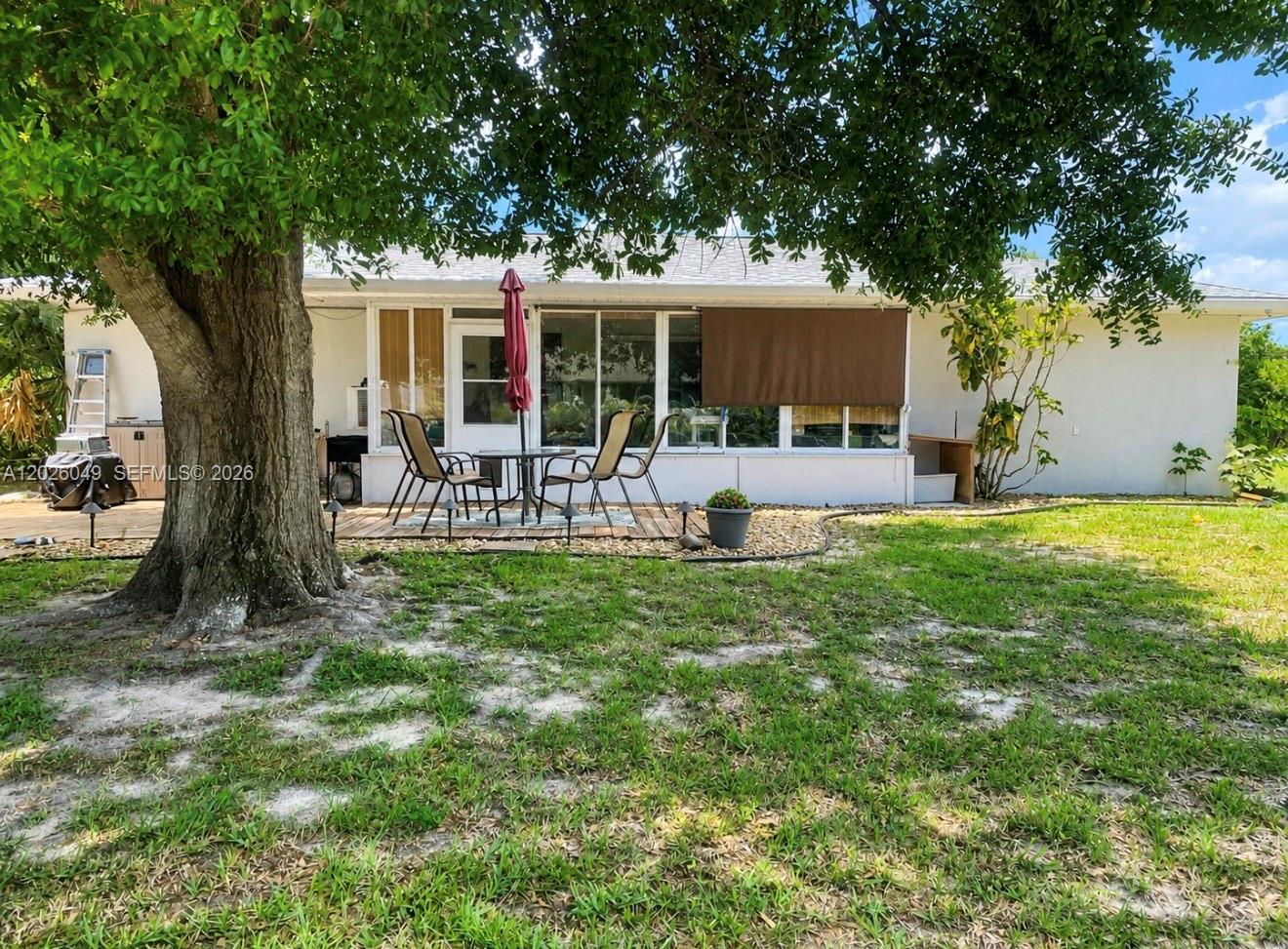 PORT CHARLOTTE SEC 064 - Residential