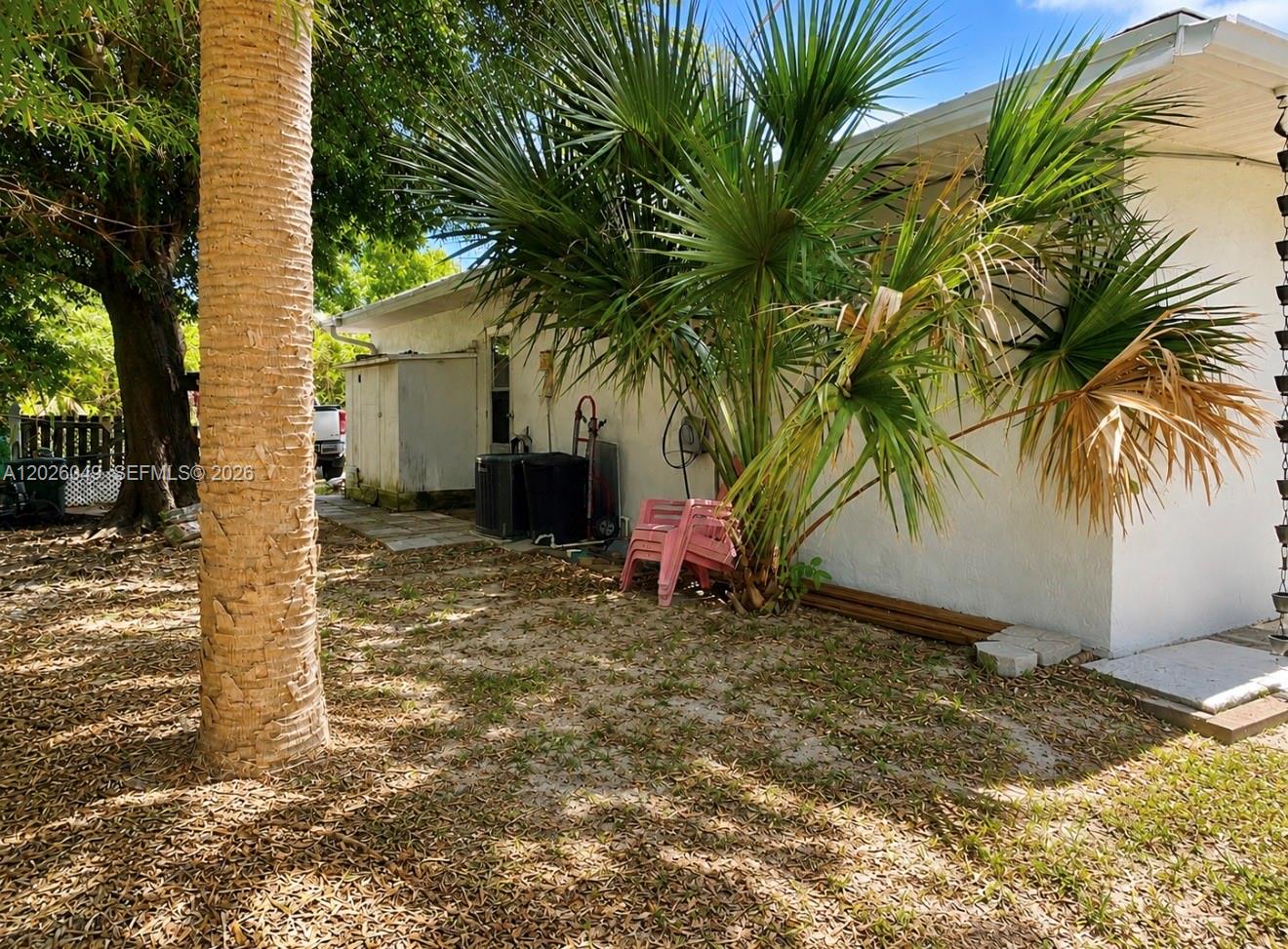 PORT CHARLOTTE SEC 064 - Residential