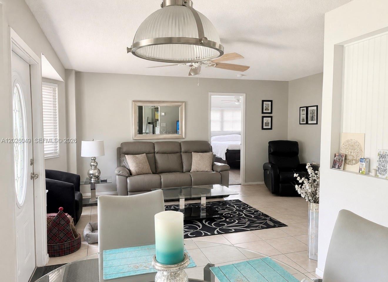 PORT CHARLOTTE SEC 064 - Residential