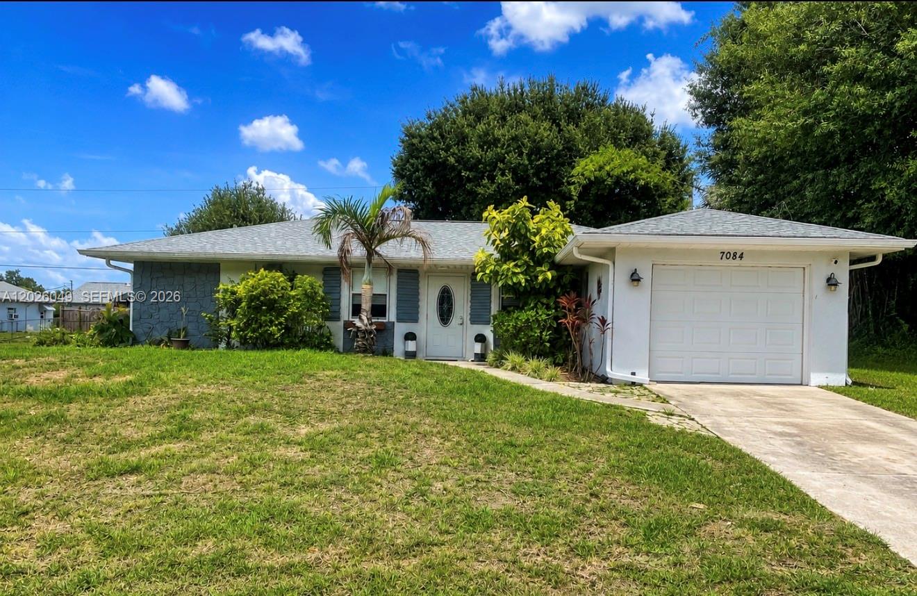 PORT CHARLOTTE SEC 064 - Residential