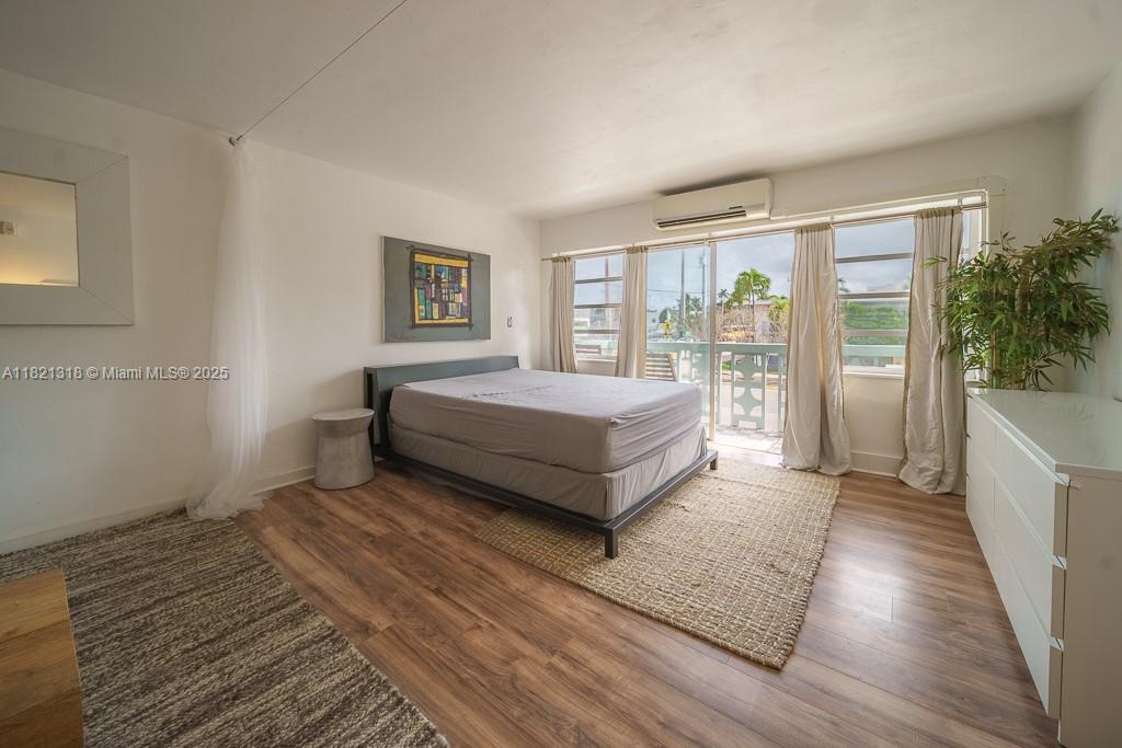 Rental Property at 1100 11th St 202, Miami Beach, Miami-Dade County, Florida - Bathrooms: 1  - $2,200 MO.