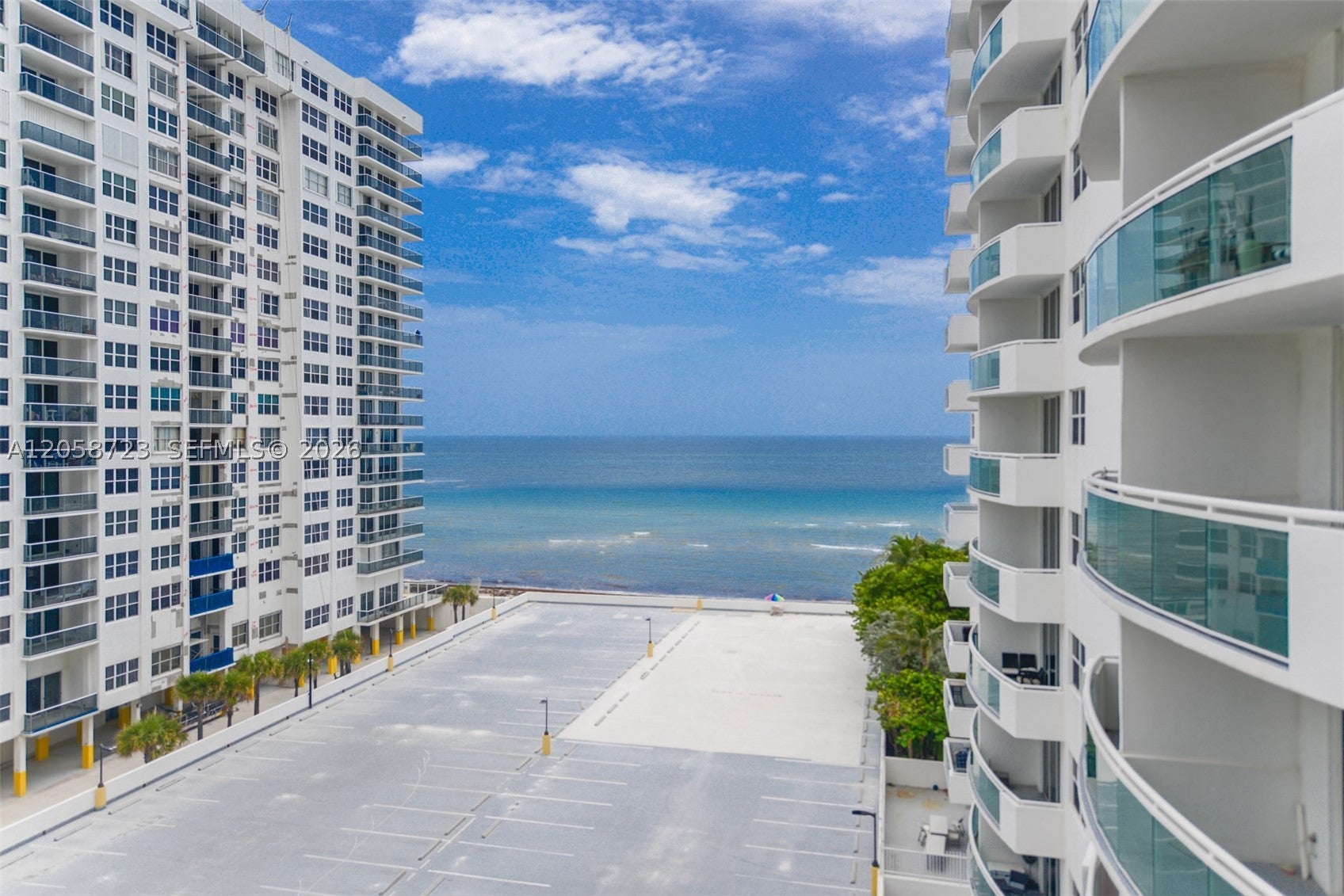 3001 S Ocean Dr 749