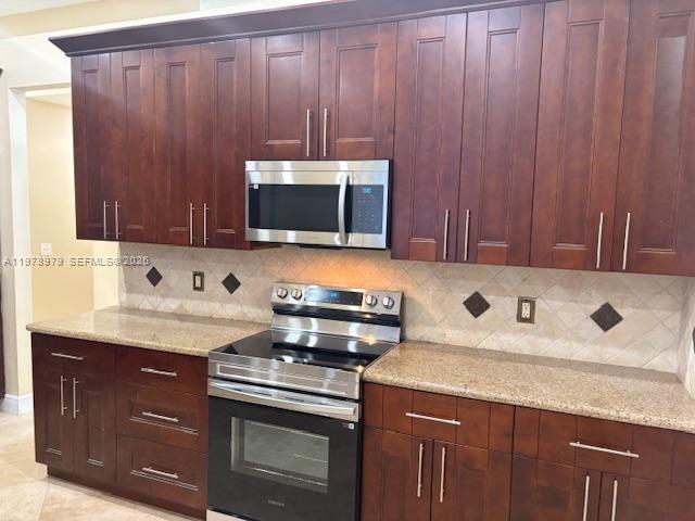 SECTOR 6 EAST - Residential Lease