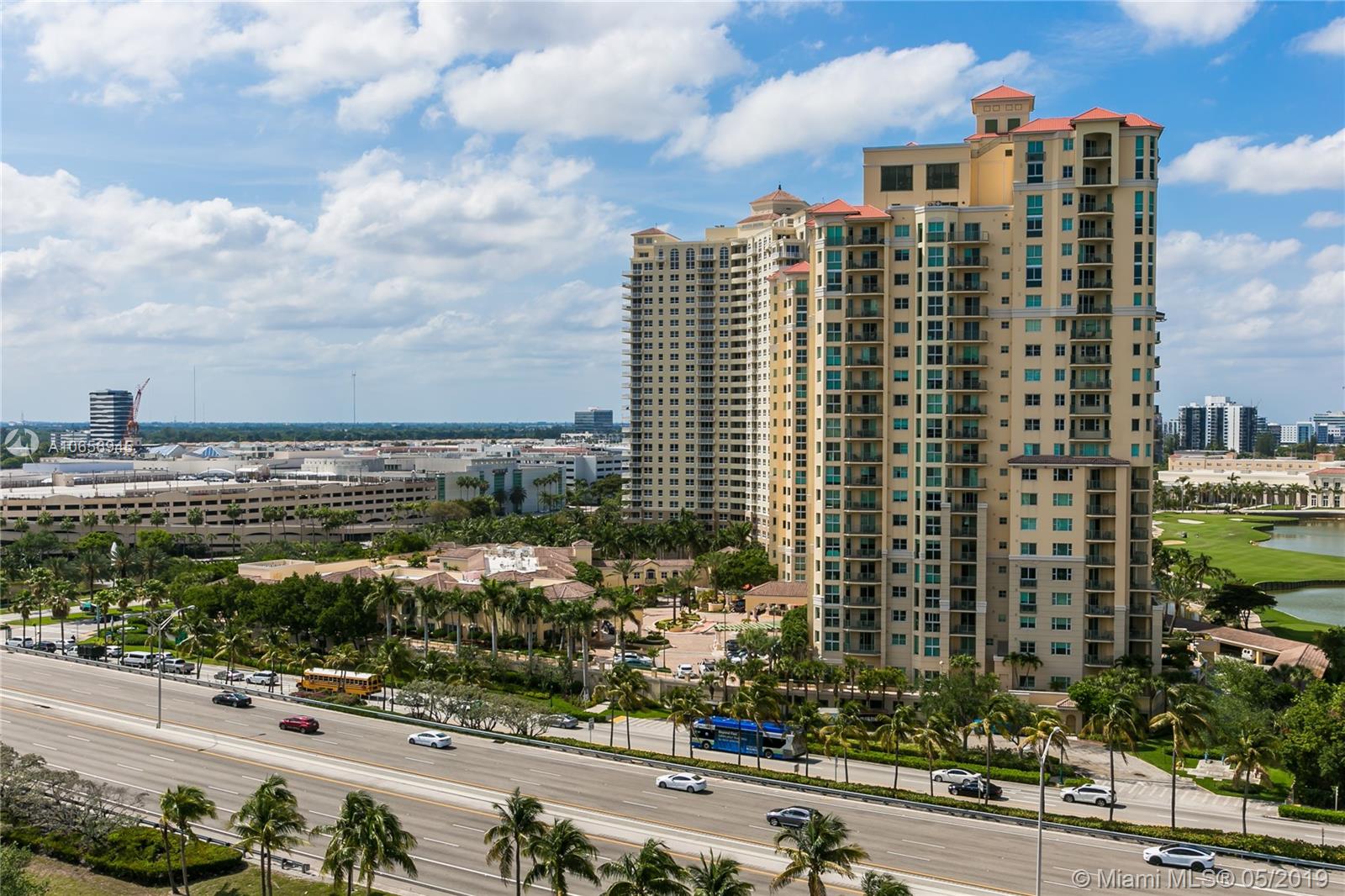 PARC CENTRAL AVENTURA SOU - Residential