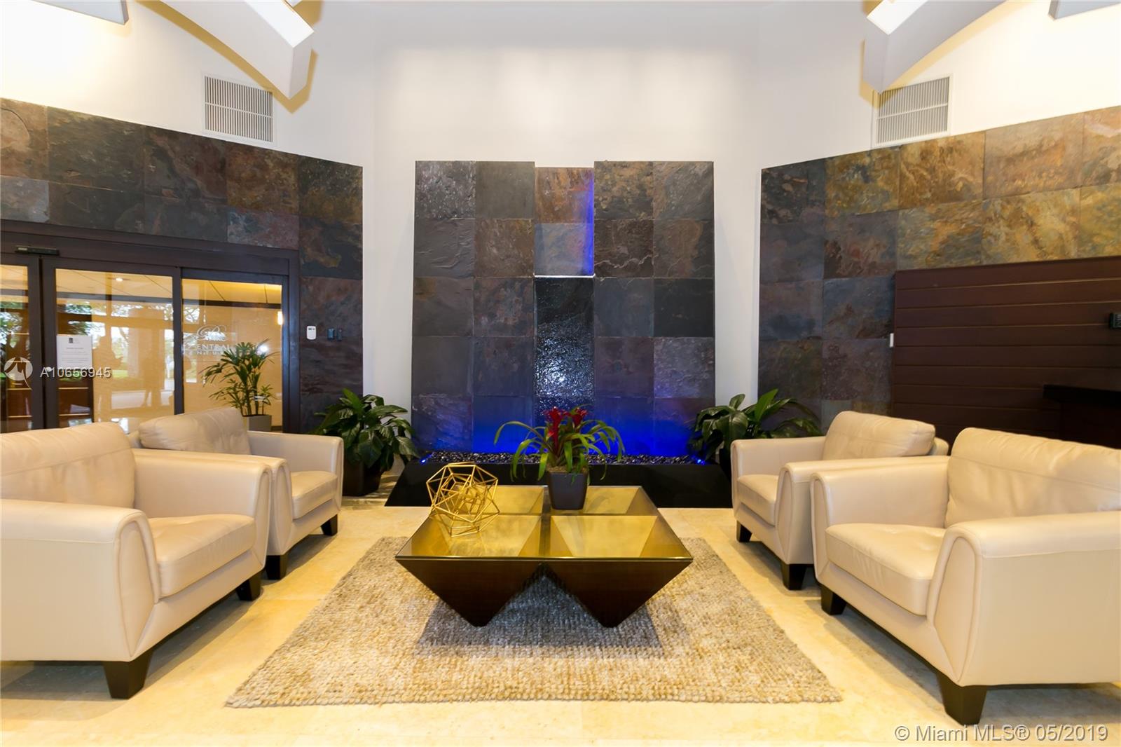 PARC CENTRAL AVENTURA SOU - Residential