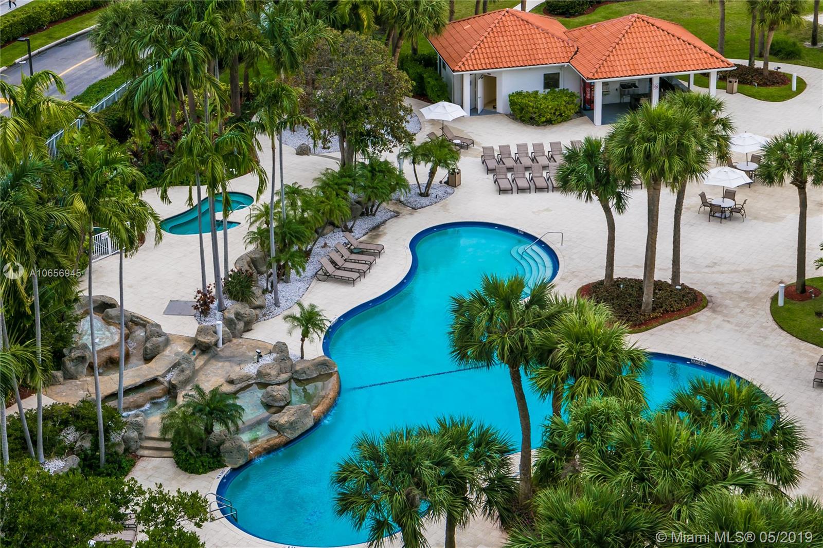 PARC CENTRAL AVENTURA SOU - Residential