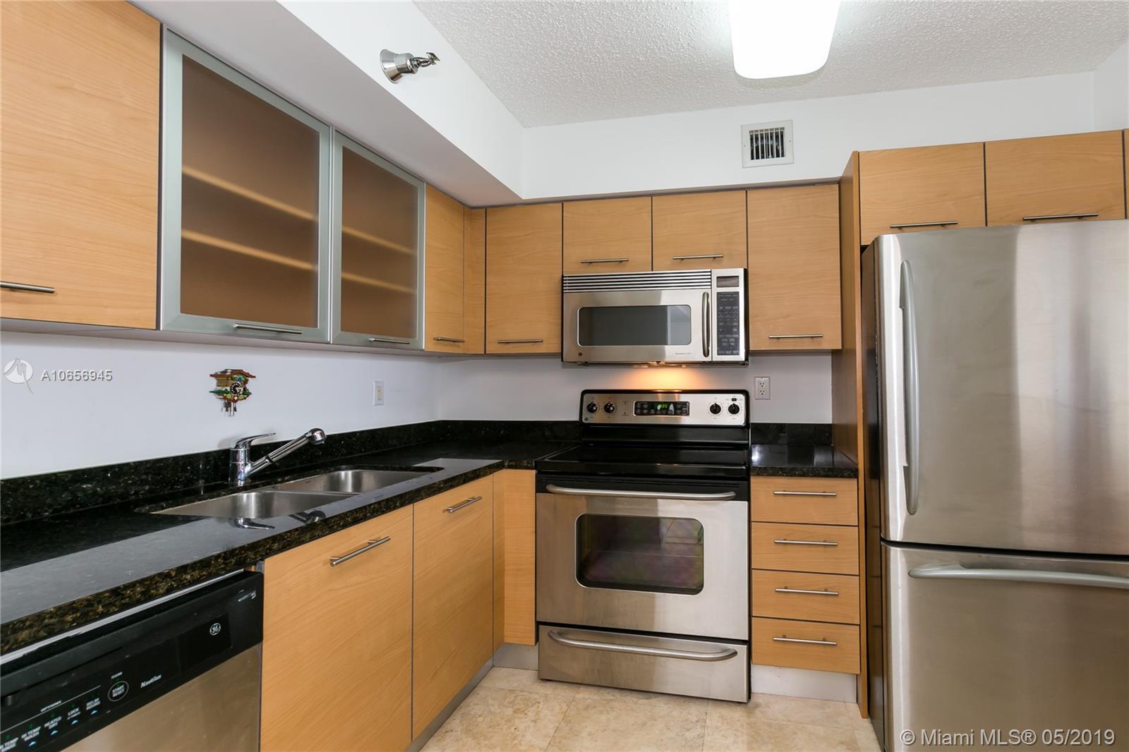 PARC CENTRAL AVENTURA SOU - Residential