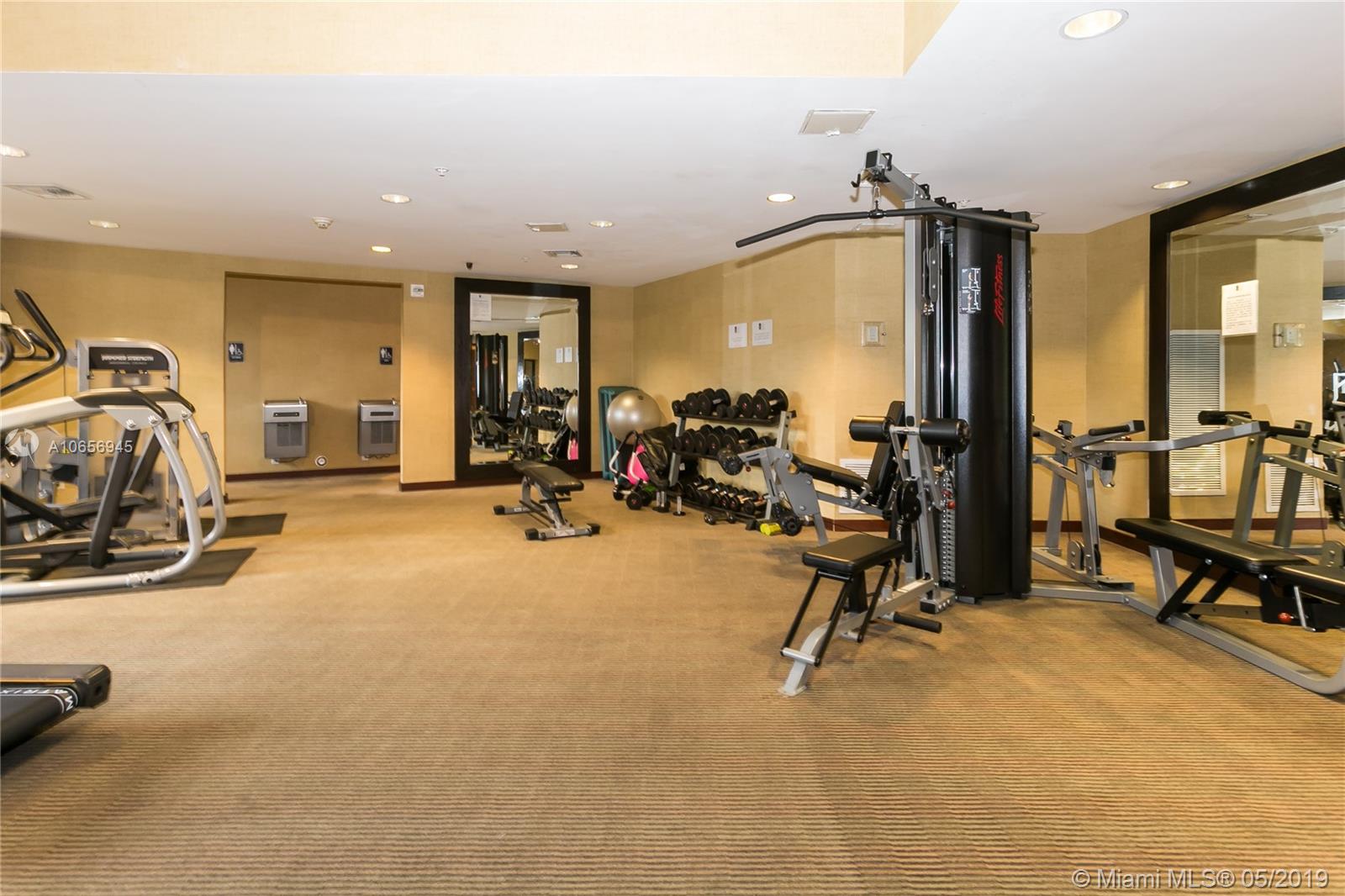 PARC CENTRAL AVENTURA SOU - Residential