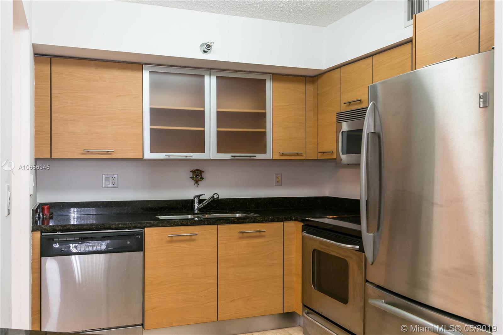 PARC CENTRAL AVENTURA SOU - Residential