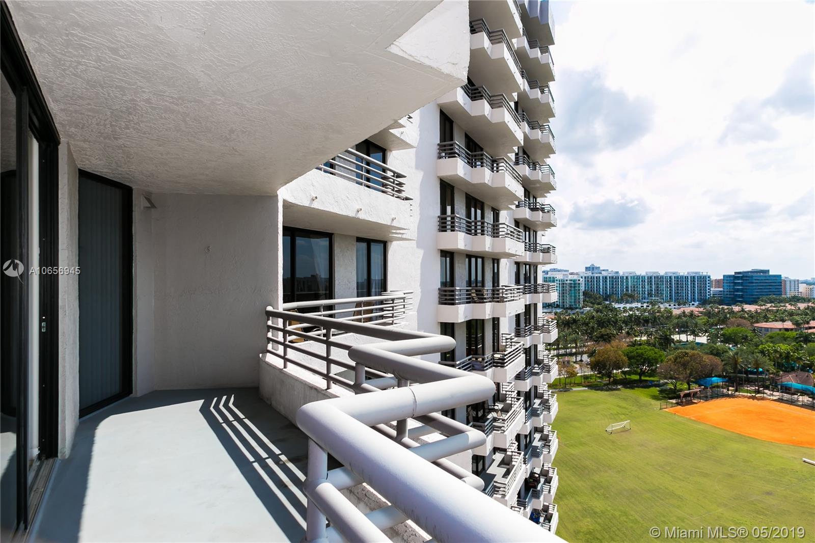 PARC CENTRAL AVENTURA SOU - Residential