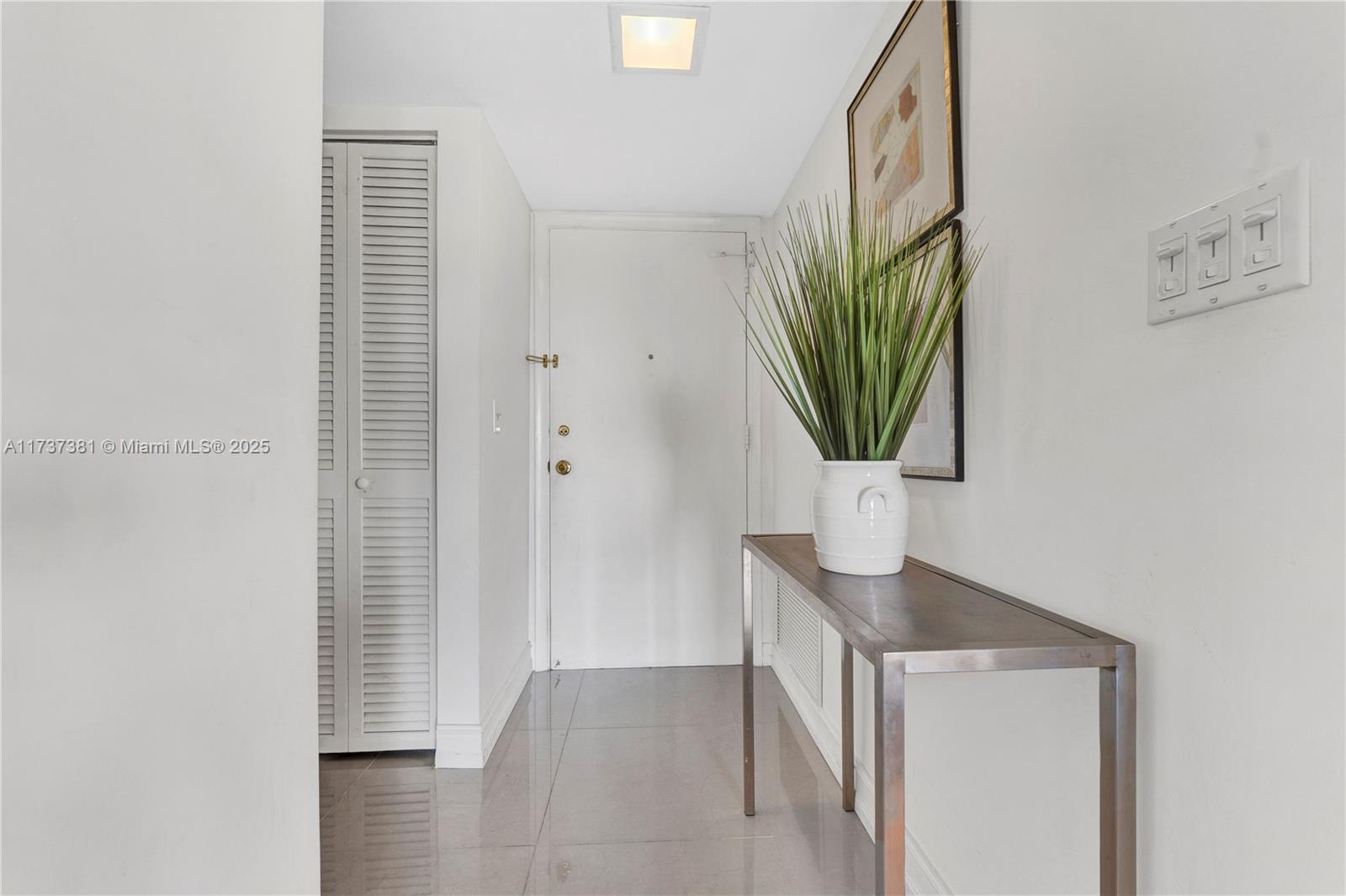 FAIRWAYS RIVIERA CONDO - Residential