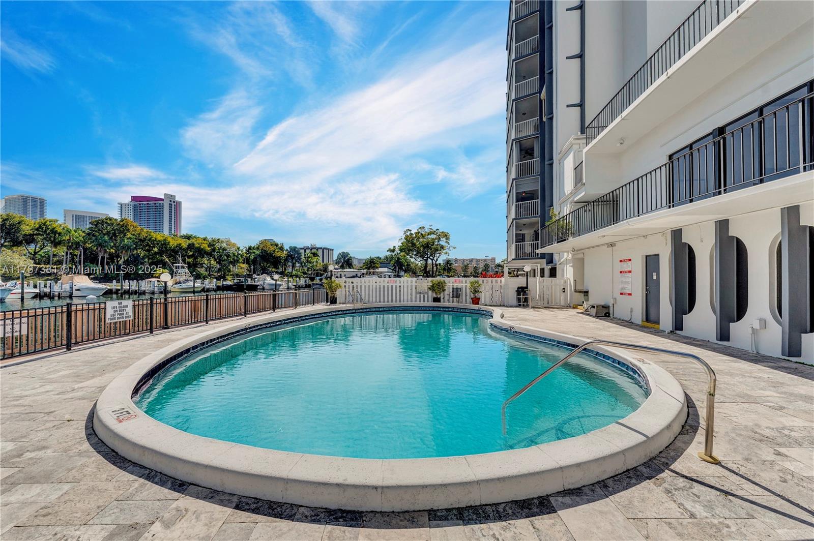 FAIRWAYS RIVIERA CONDO - Residential