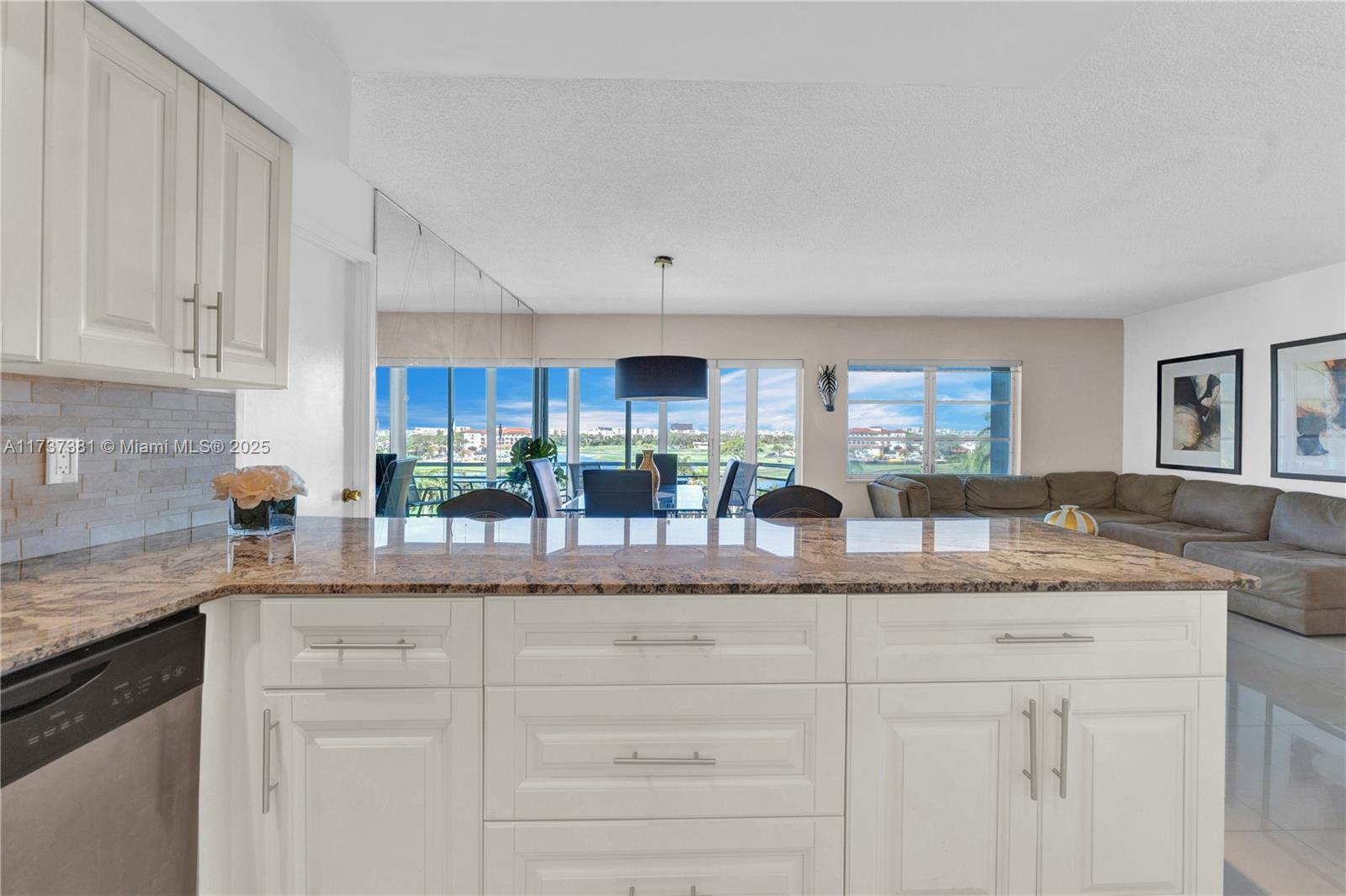FAIRWAYS RIVIERA CONDO - Residential
