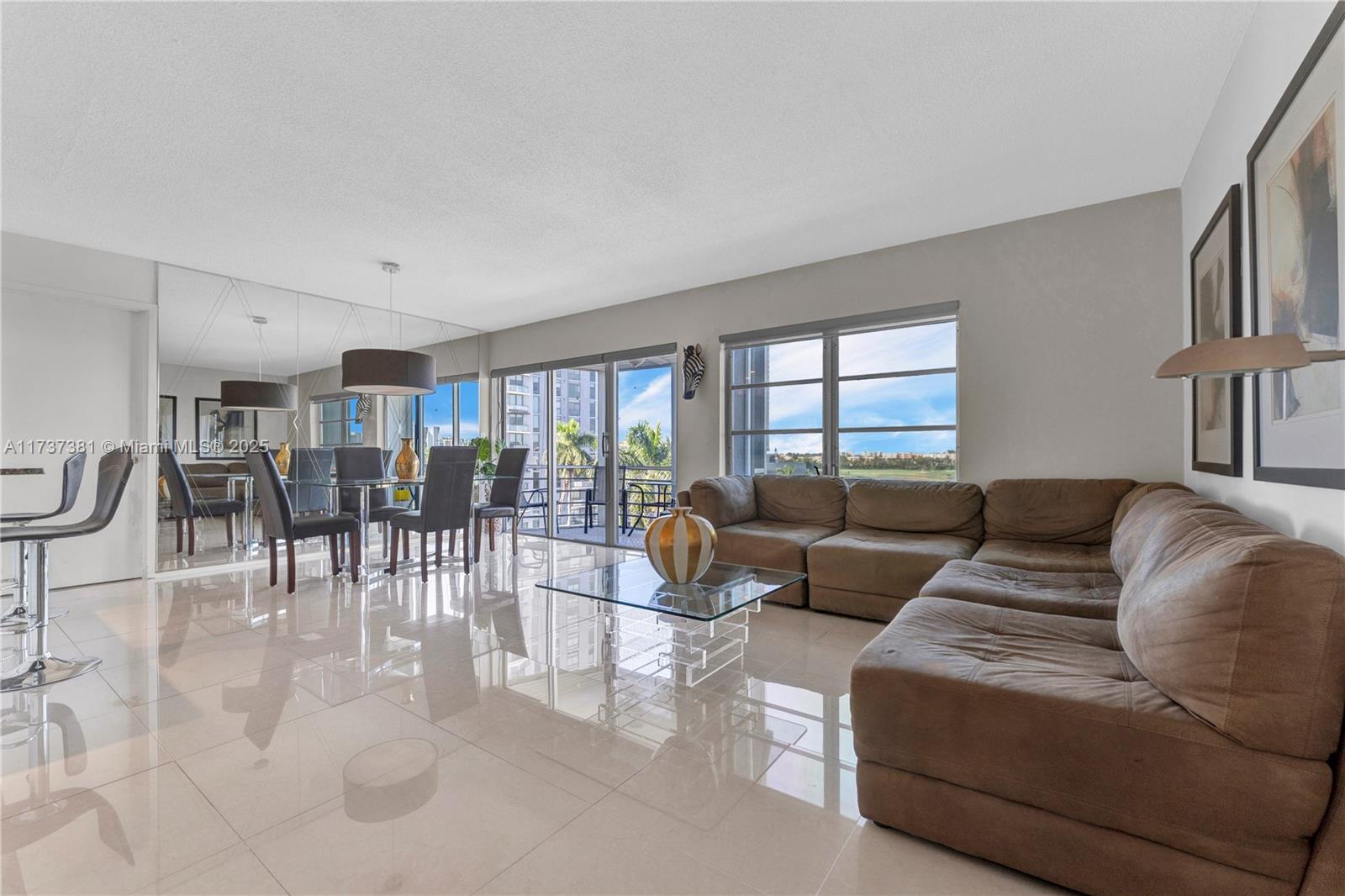 FAIRWAYS RIVIERA CONDO - Residential