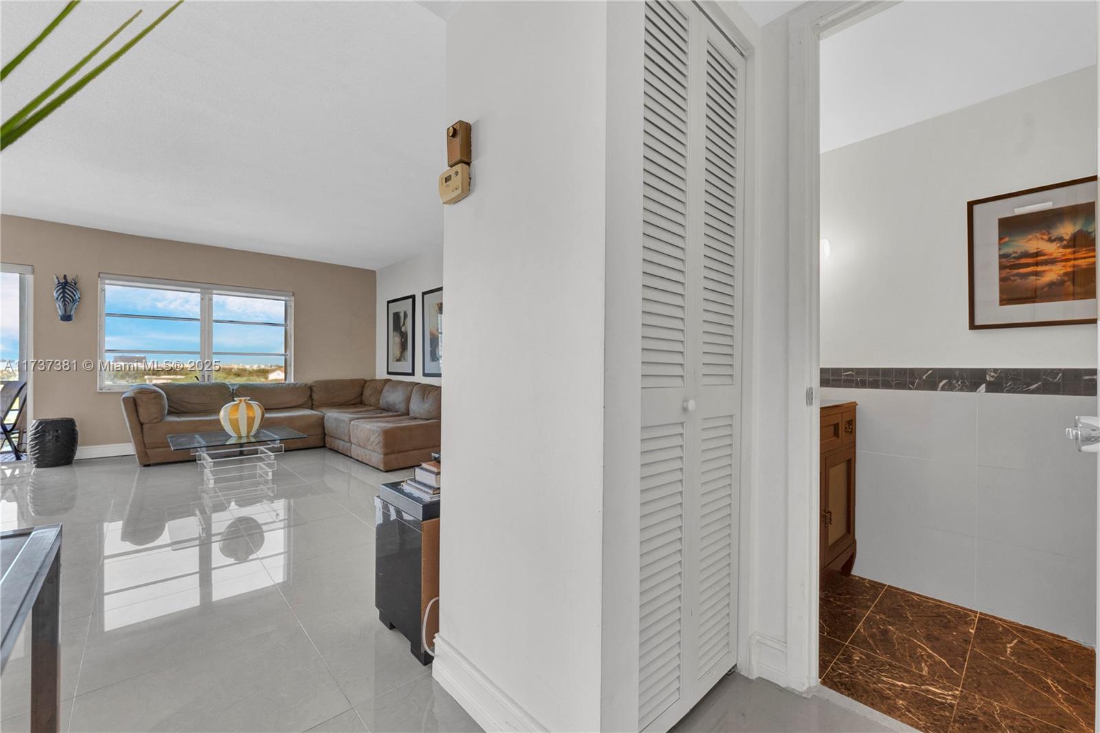 FAIRWAYS RIVIERA CONDO - Residential
