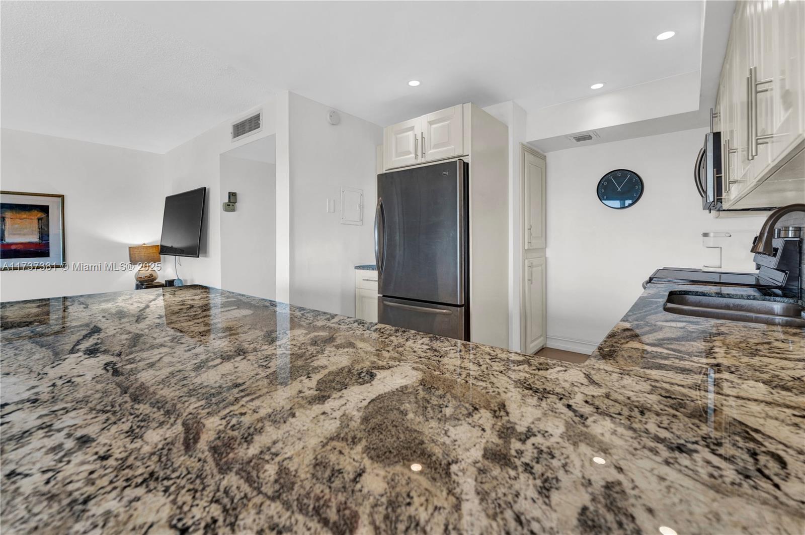 FAIRWAYS RIVIERA CONDO - Residential