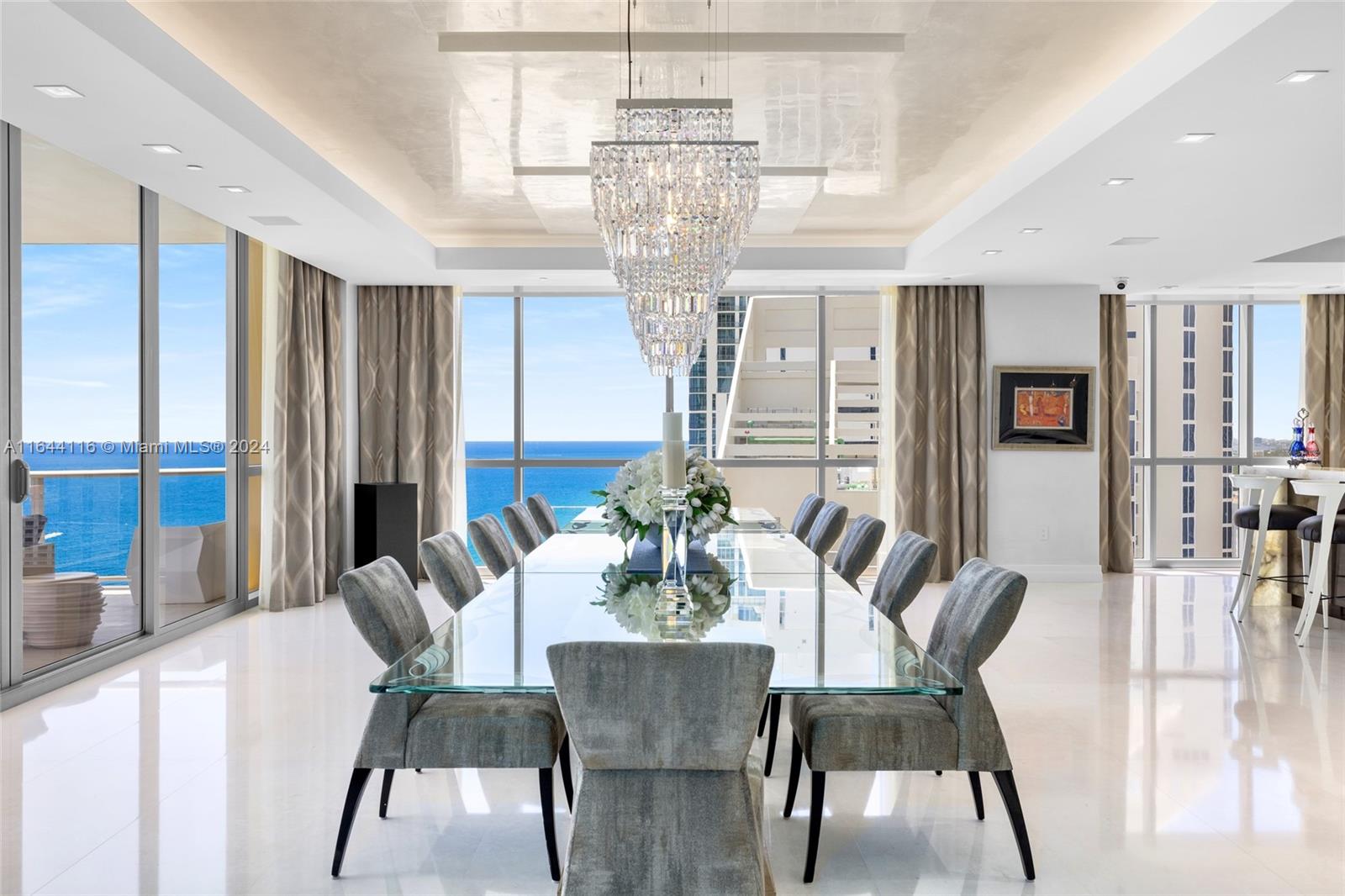17749 COLLINS AVENUE COND - Residential