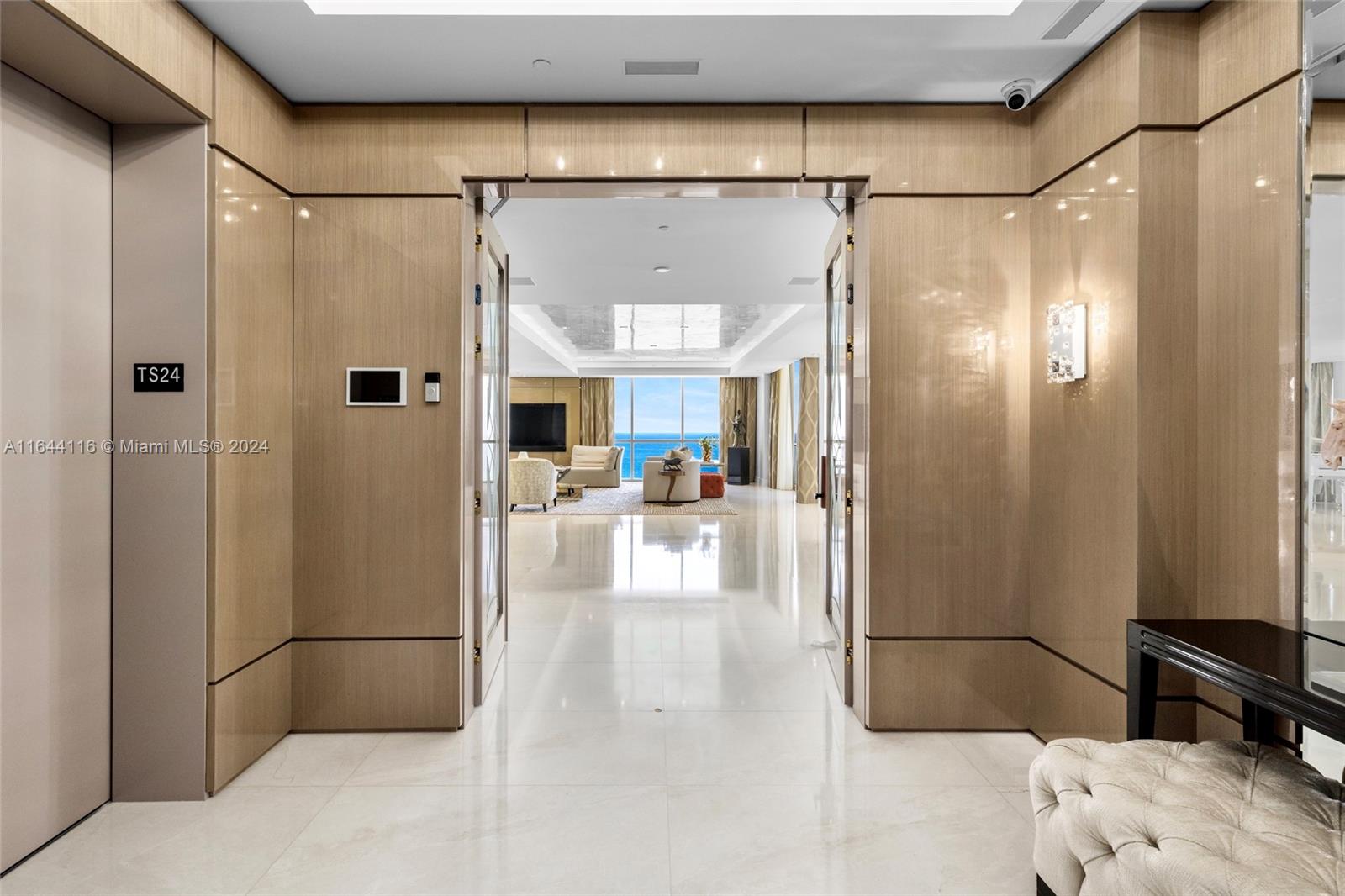 17749 COLLINS AVENUE COND - Residential