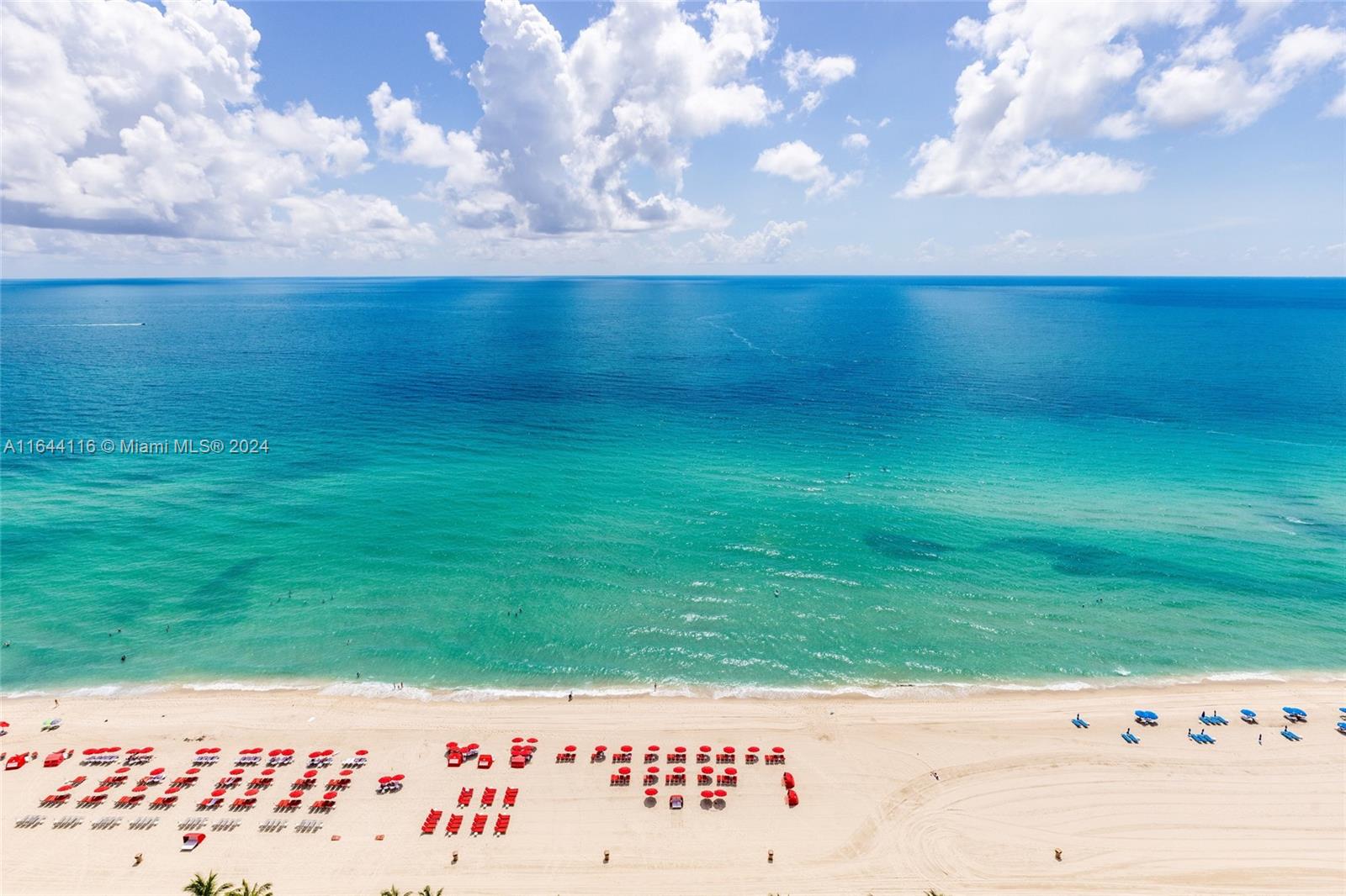 17749 COLLINS AVENUE COND - Residential