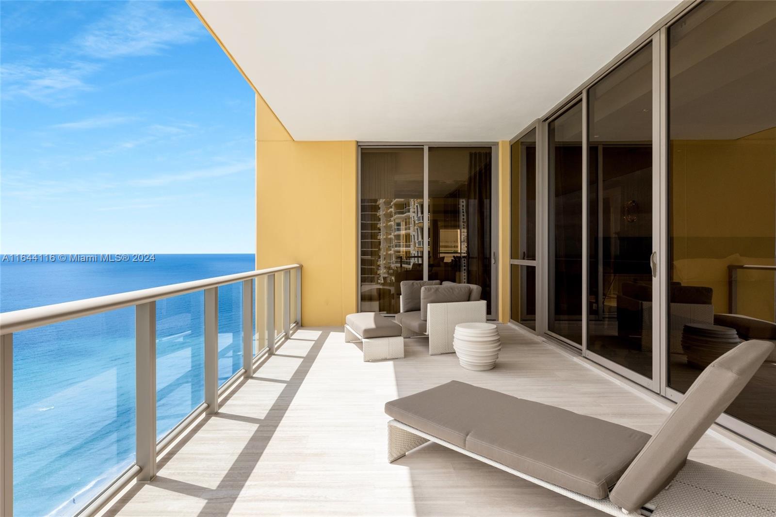 17749 COLLINS AVENUE COND - Residential