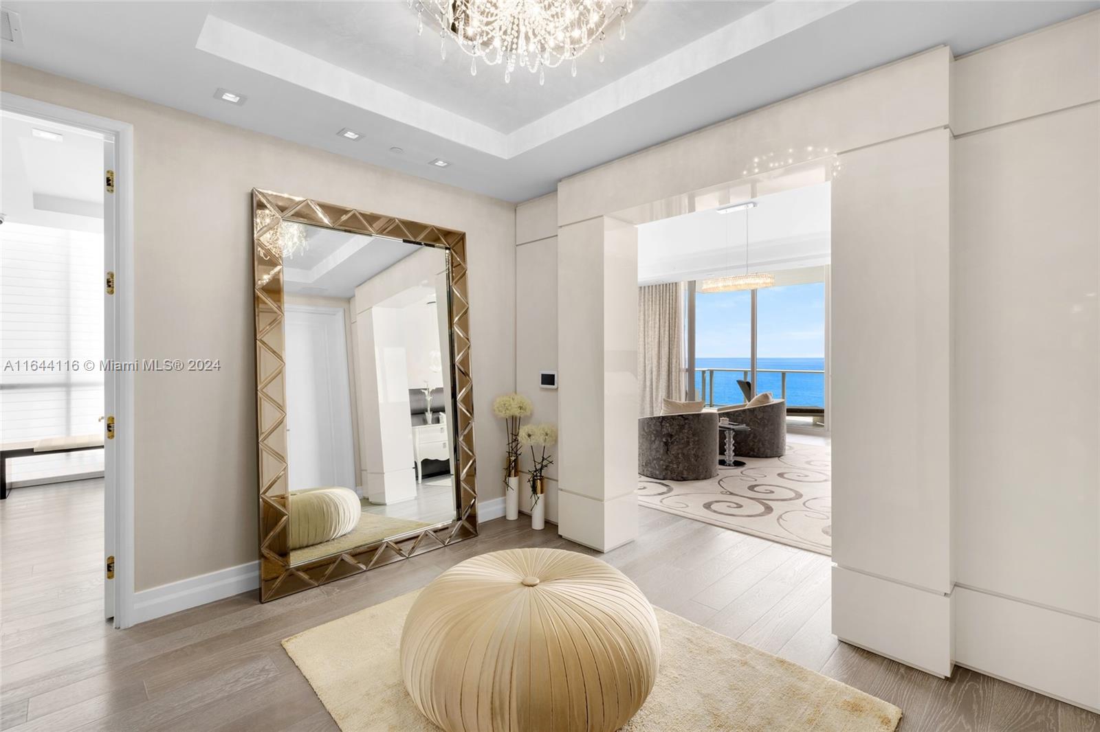 17749 COLLINS AVENUE COND - Residential