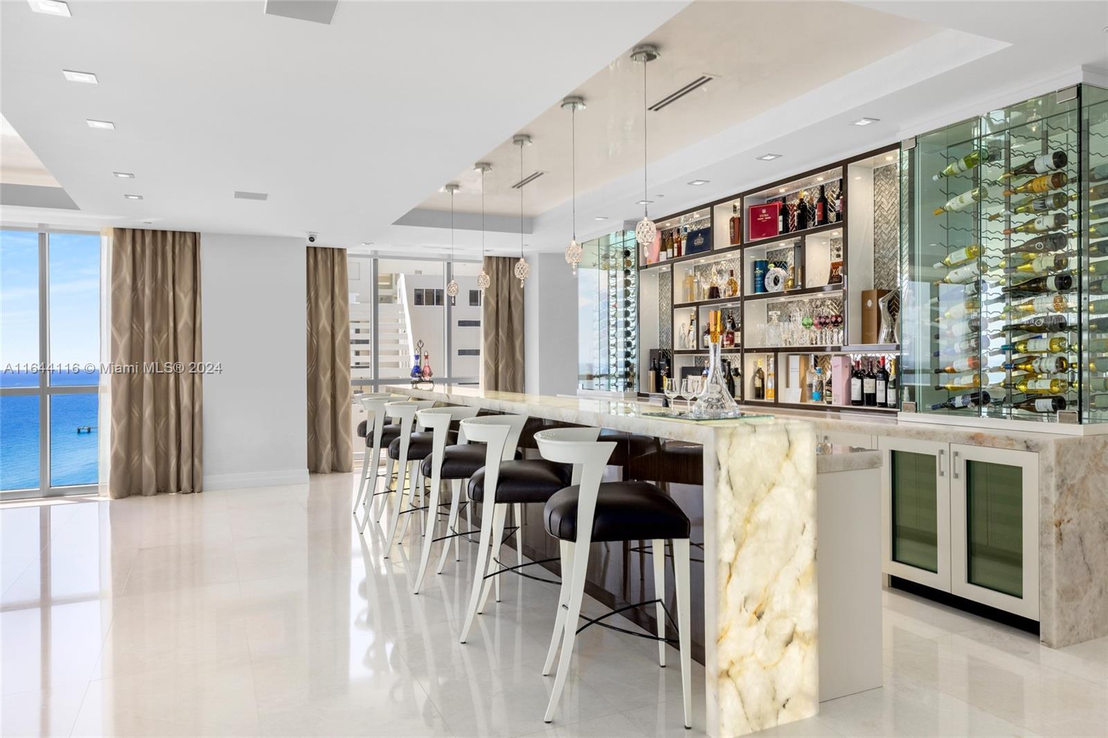 17749 COLLINS AVENUE COND - Residential
