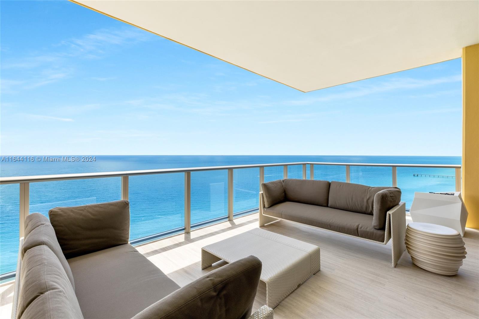 17749 COLLINS AVENUE COND - Residential