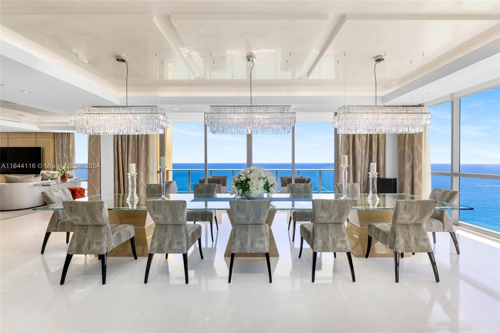 17749 COLLINS AVENUE COND - Residential