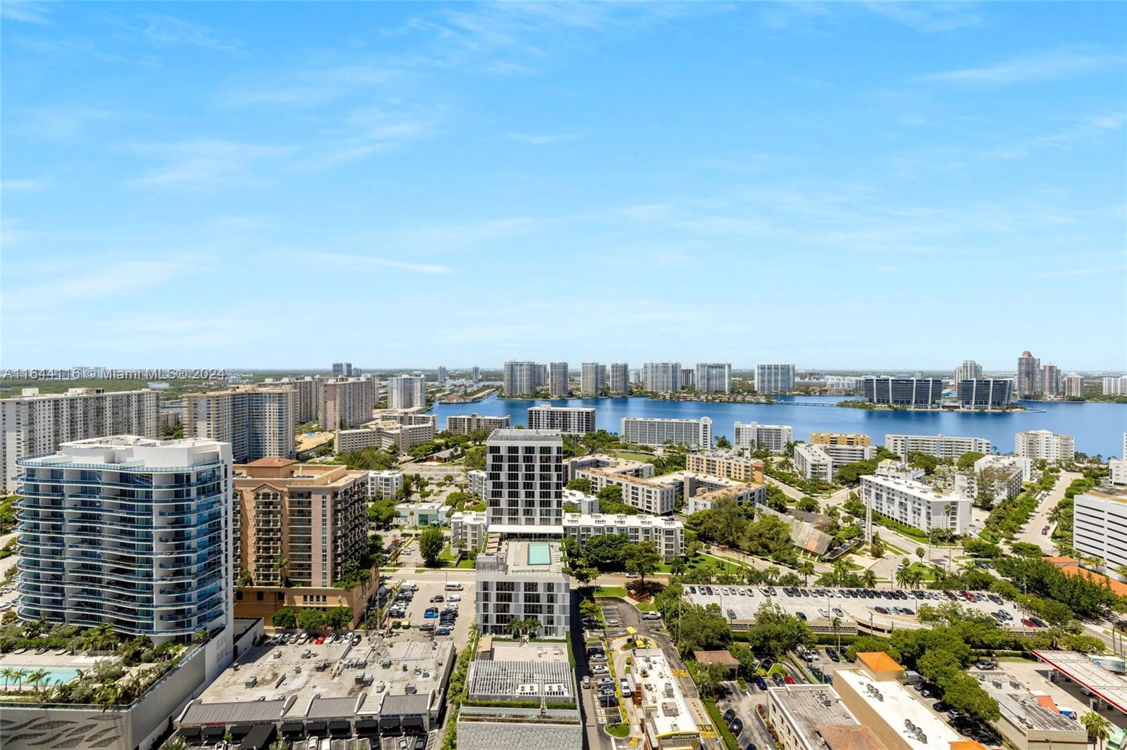 17749 COLLINS AVENUE COND - Residential