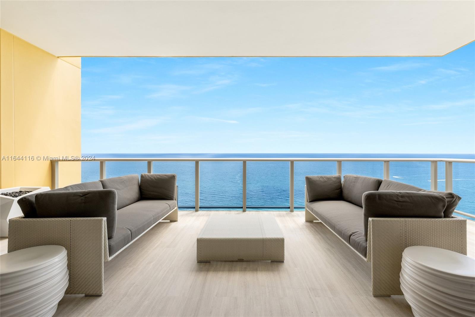 17749 COLLINS AVENUE COND - Residential