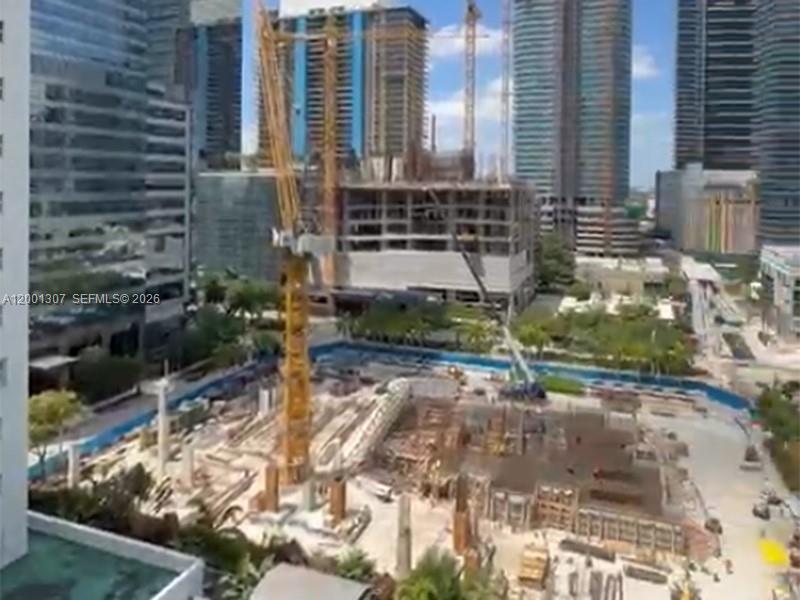 THE SAIL CONDO - Residential Lease