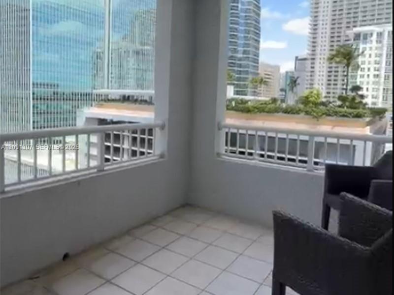 THE SAIL CONDO - Residential Lease