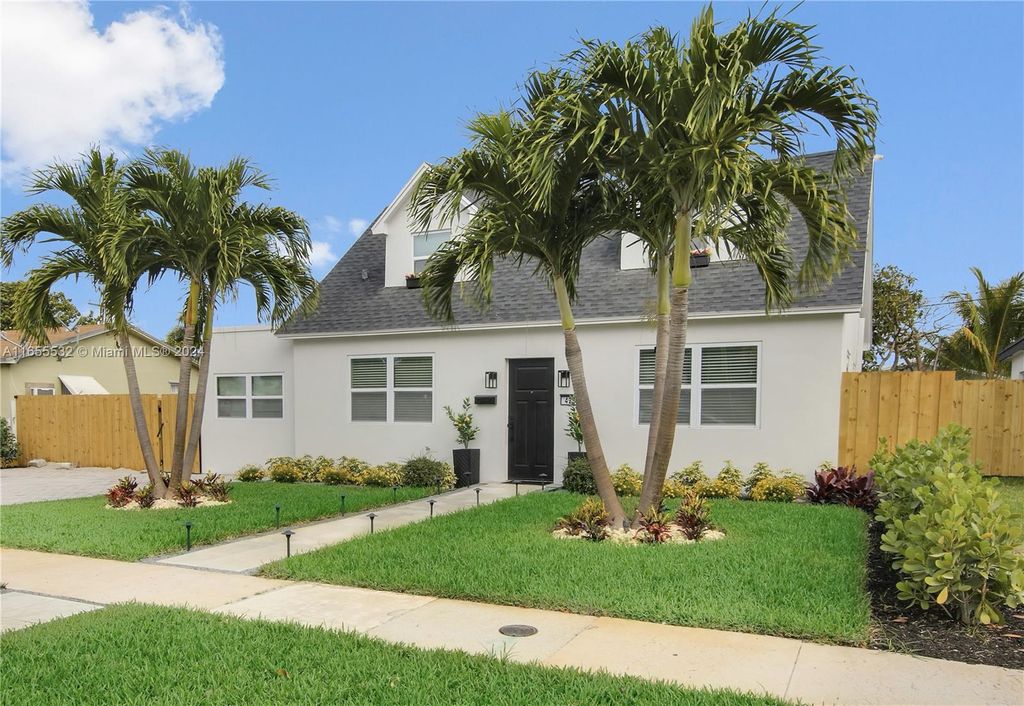 Photo of 423 Lytle St, West Palm Beach, FL 33405 (MLS # A11655532)
