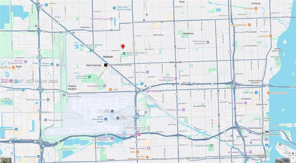 Photo of 474 E 10th St, Hialeah, FL 33010 (MLS # A11952837)