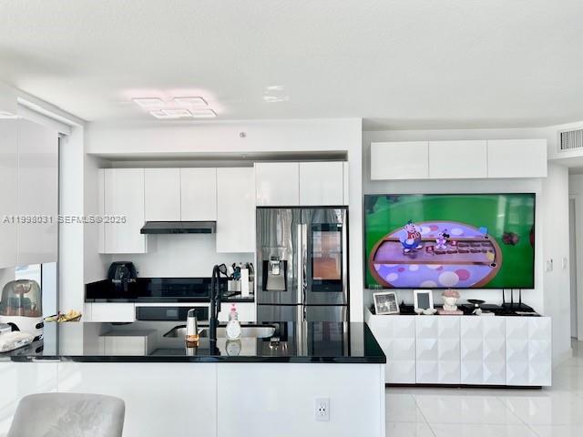 THE AXIS ON BRICKELL COND - Residential Lease