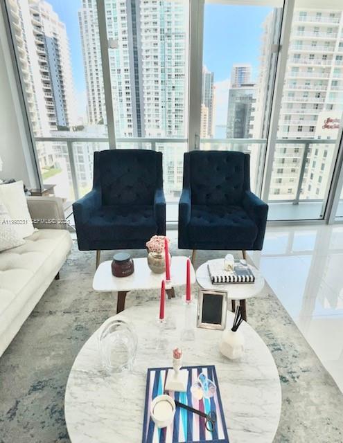 THE AXIS ON BRICKELL COND - Residential Lease