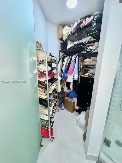 THE AXIS ON BRICKELL COND - Residential Lease