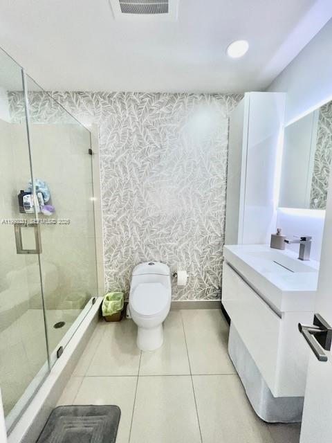 THE AXIS ON BRICKELL COND - Residential Lease