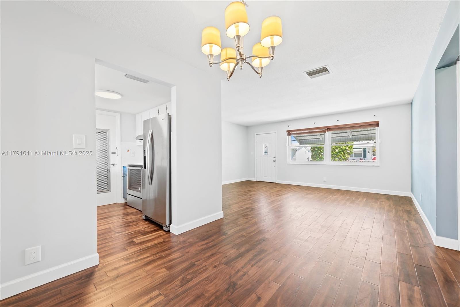 Palm Beach Leisureville - Residential Lease