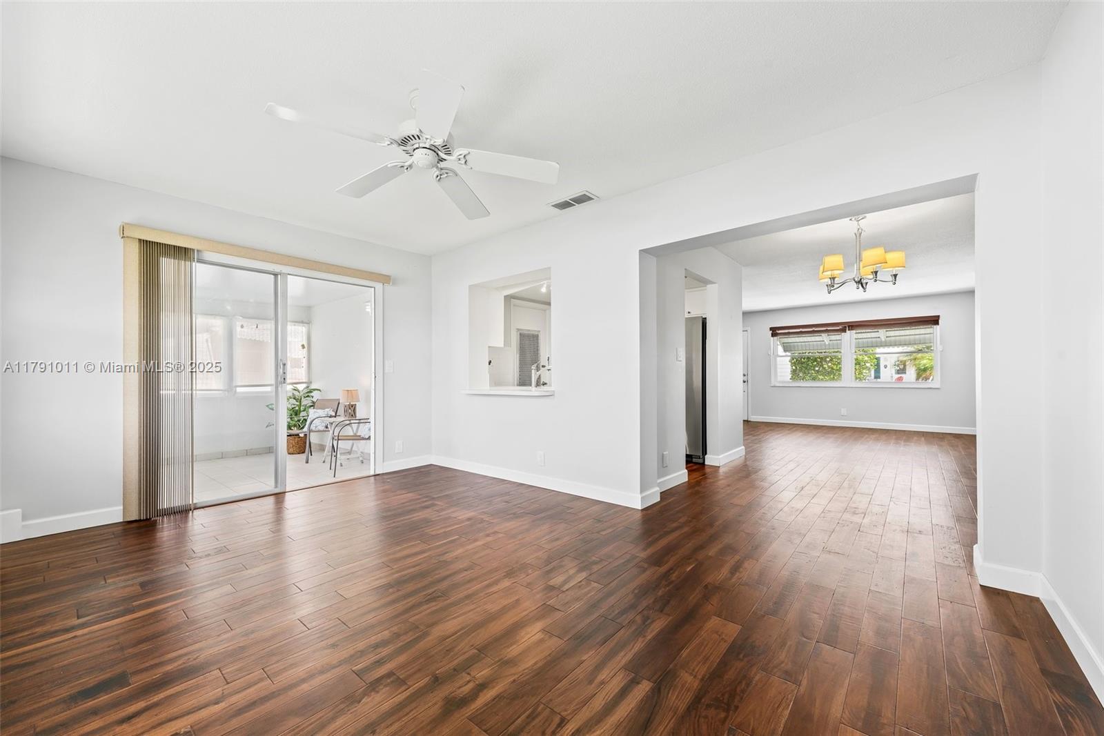 Palm Beach Leisureville - Residential Lease