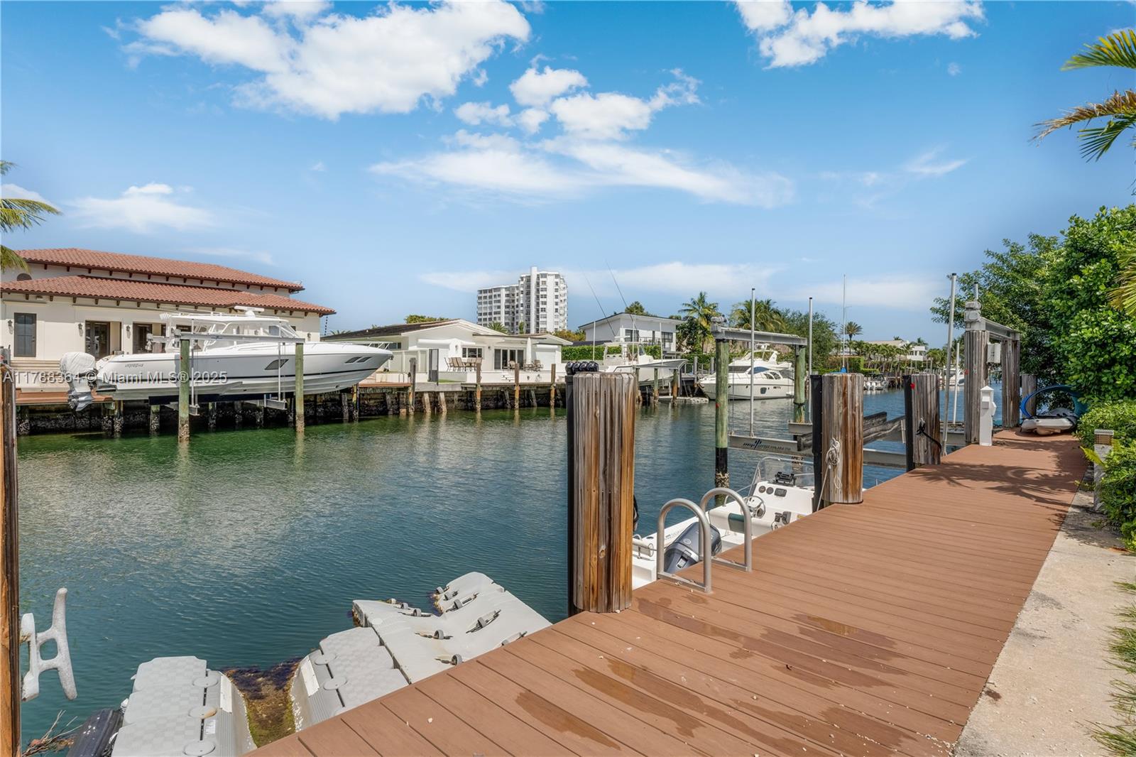 SAN SOUCI ESTATES - Residential