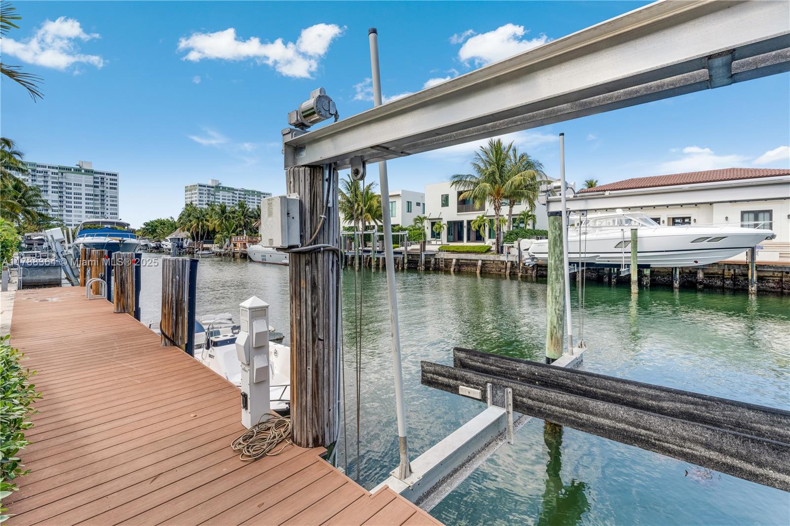 SAN SOUCI ESTATES - Residential