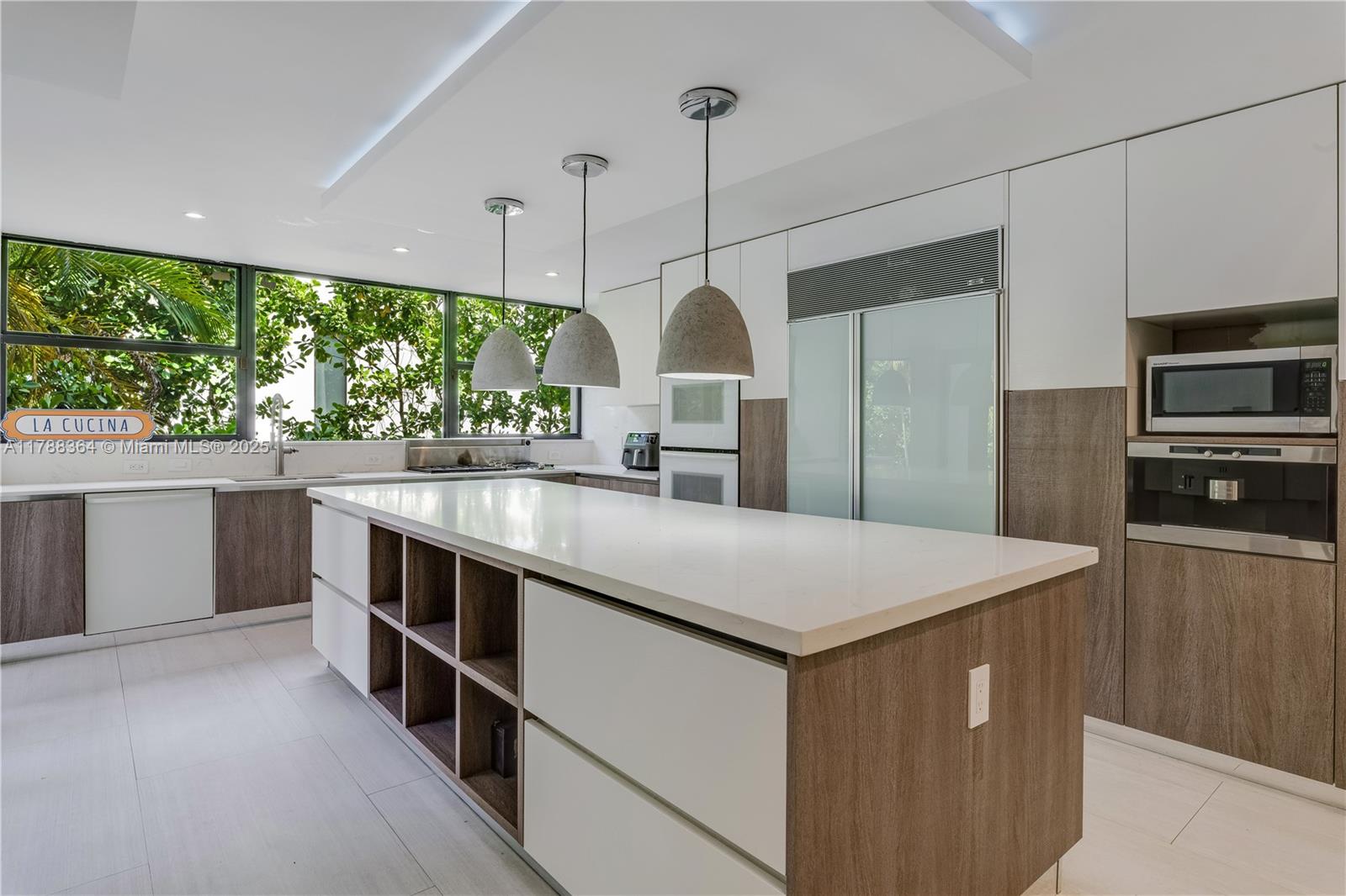 SAN SOUCI ESTATES - Residential