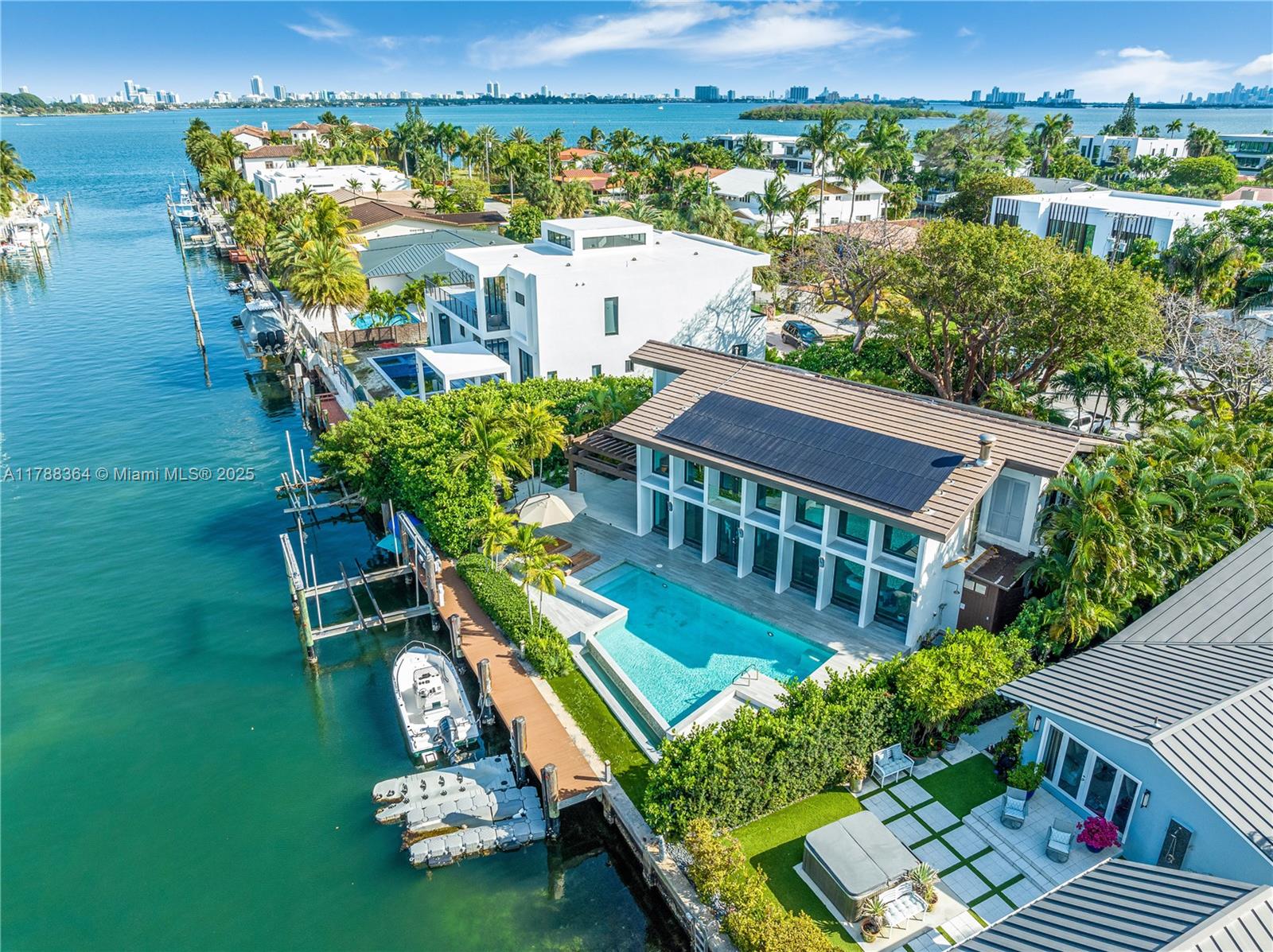 SAN SOUCI ESTATES - Residential