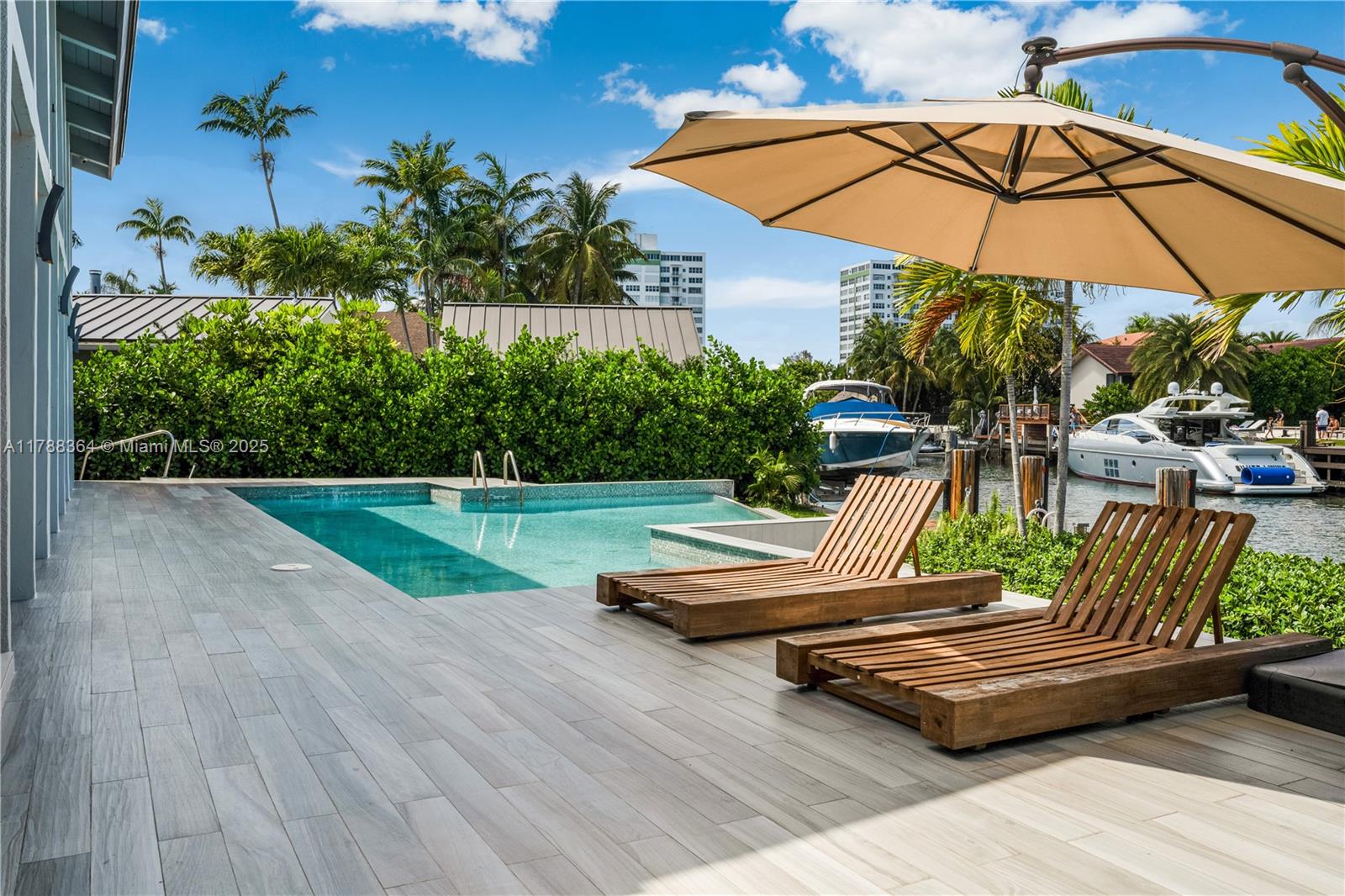 SAN SOUCI ESTATES - Residential