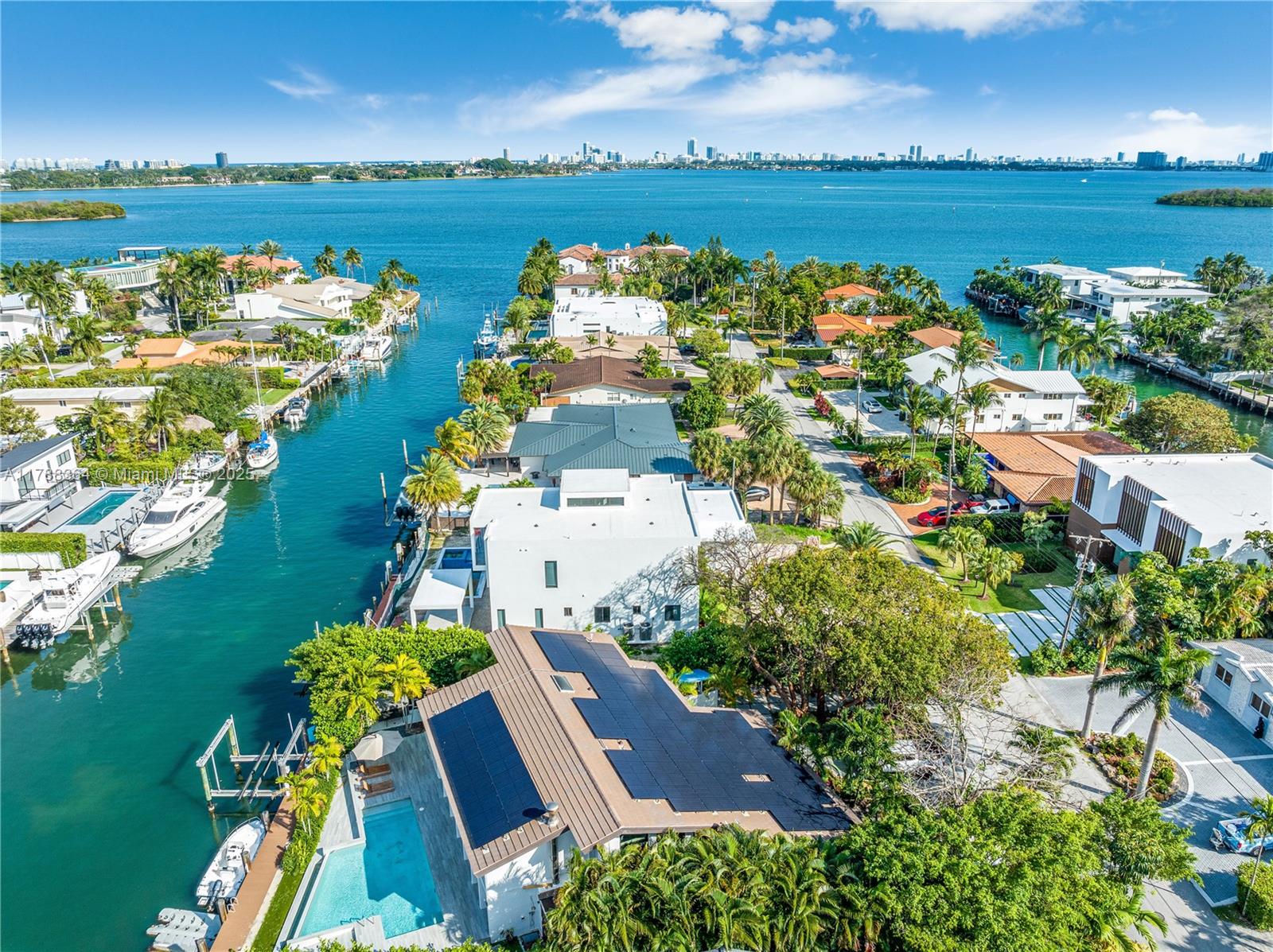 SAN SOUCI ESTATES - Residential