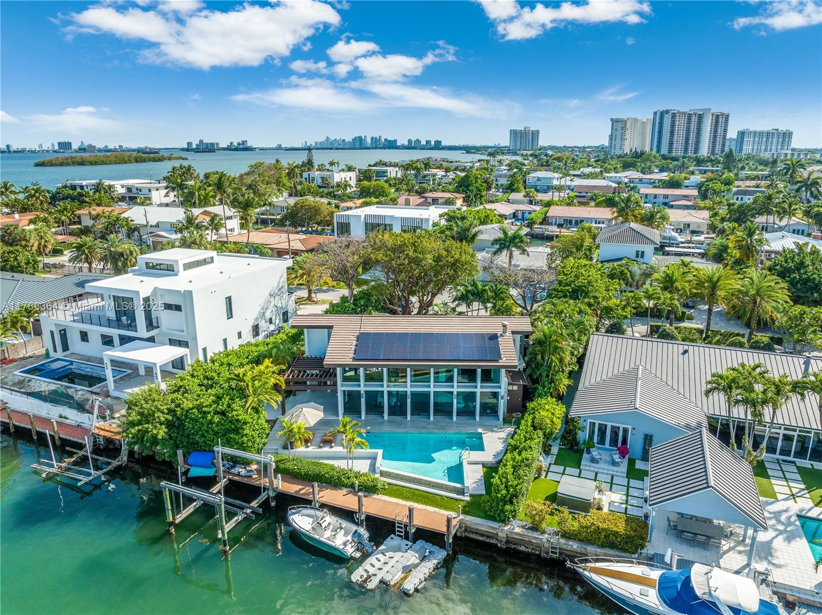 SAN SOUCI ESTATES - Residential