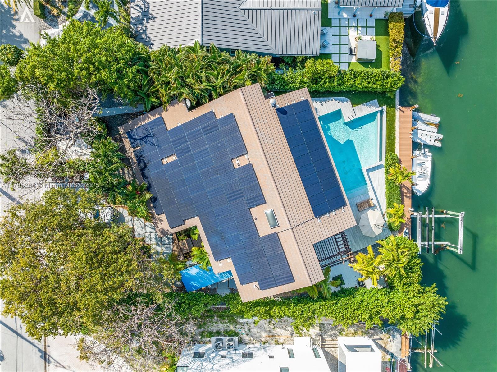 SAN SOUCI ESTATES - Residential